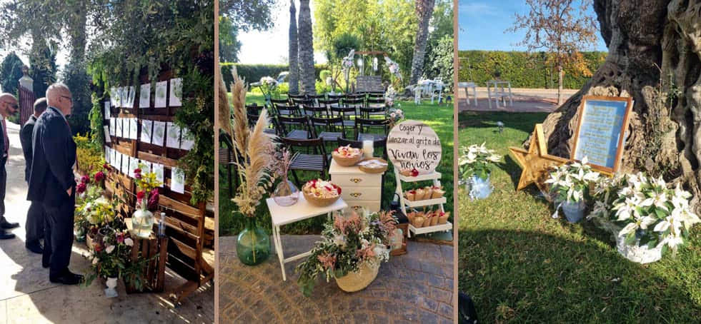 organizacion de eventos castellon